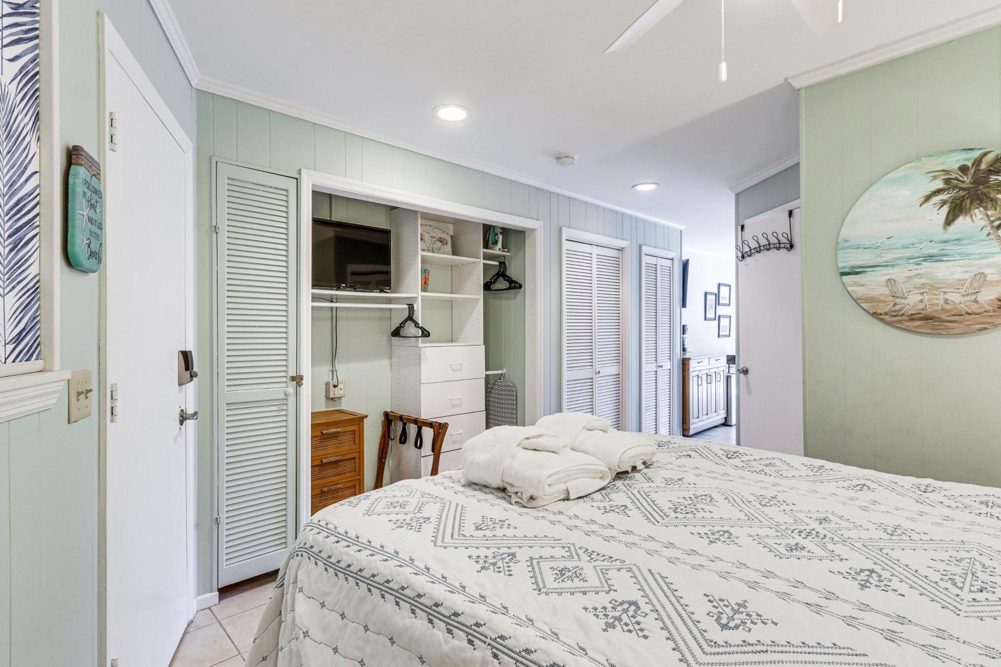 Coastal Condo With Pool And Direct Beach Access! ヒルトンヘッドアイランド エクステリア 写真